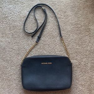 Michael Kors Crossbody Bag